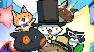 PolitiCats Free Clicker Game quotRole Playing Gamesquot Android Gameplay Video [upl. by Zach]