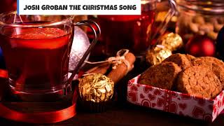 BEST CHRISTMAS SONG OF JOSH GROBAN [upl. by Flanigan]