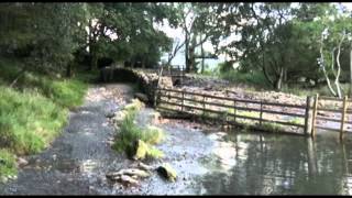 A Walk Around Buttermere [upl. by Eidualc]