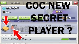 HINDI COC New Unknown Secrets Player [upl. by Akinaj]