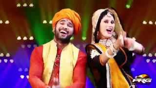 Nach Nach Ke Aayo Pasino  DJ Hit Song  AMIT  Rajasthani New Songs  HD VIDEO  Mataji Song 2015 [upl. by Nosle]