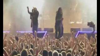 Living Colour  Cult Of Personality Live at Pepsi Music 2009 [upl. by Acirehs]