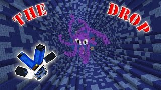 The Drop  Custom Dropper Map  Giant Octopus [upl. by Kielty]