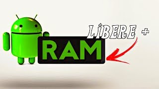 Como Ter MAIS MEMÓRIA RAM No ANDROID  SEM ROOT  2 [upl. by Johnstone]