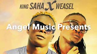 Mpa Love  King Saha amp Weasel [upl. by Conlon]