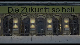 Staatstheater Braunschweig im Lockdown [upl. by Auhsot]