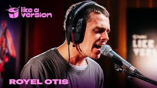 Royel Otis cover Sophie EllisBextors Murder on the Dancefloor for Like A Version [upl. by Llehsor109]