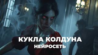 Король и Шут  Кукла колдуна Нейроклип [upl. by Aihgn]