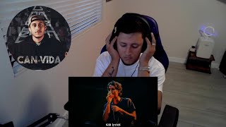 CANSERBEROTIEMPOS DE CAMBIO😢VIDEO REACCIONviralvideo cancerbero [upl. by Nnarual]