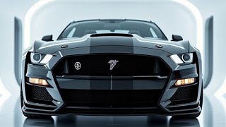 2025 Ford Mustang Shelby GT500 Price Drop Makes This Beast Even More Unbelievable [upl. by Brazee129]