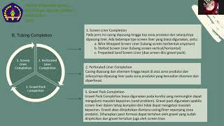 Workover amp Well Service  Well Completion amp Well Equipment  Oleh Pak Henk [upl. by Carney221]