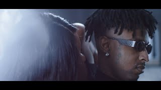 21 Savage Ft Quavo amp DaBaby  VVS Music Video [upl. by Guimond204]