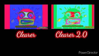 How To Make Clearer Clearer 20 On Sony Vegas [upl. by Noillimaxam640]