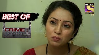 Best Of Crime Patrol  Thane Case Part 2  Full Episode [upl. by Kuebbing309]