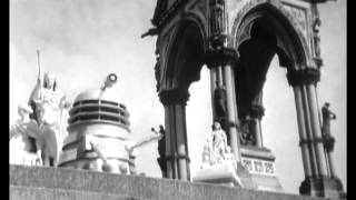 Doctor Who The Dalek Invasion of Earth Effects Comparison [upl. by Alra]