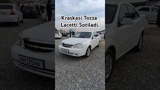 Tozza Lacetti Sotiladi lacetti sotiladi mashinabozor [upl. by Ylurt]