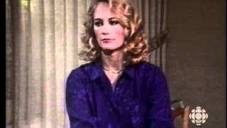 Cybill Shepherd on being a survivor in Hollywood 1983 CBC Archives  CBC [upl. by Festatus759]