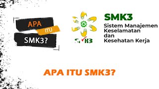 APA ITU SMK3 [upl. by Nuaj]