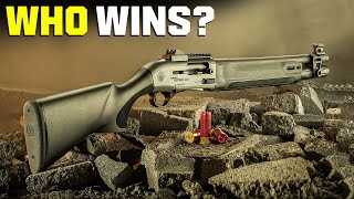 The TOP 3 Best Home Defense SHOTGUNS In 2024 Under 1000 [upl. by Yziar455]