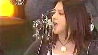 Michelle Branch live everywhere [upl. by Behrens]