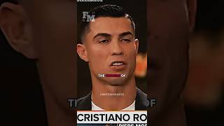 Ronaldo On Glazers [upl. by Areis]