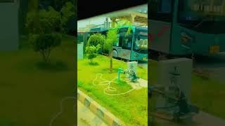 Butye of Peshawar BRT System transport VELOG Whdatapp stats viralvideo shorts vlog funny 1k 1k [upl. by Nocam110]