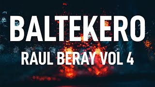 Baltekero  Raul Beray  Official Lyric Video  vol 4 [upl. by Hercules]