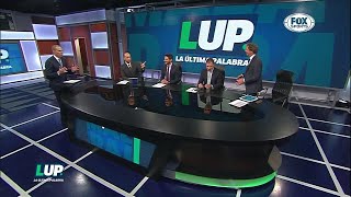 ¡Ruso Brailovsky se transformó en Andre Marín [upl. by Calesta]