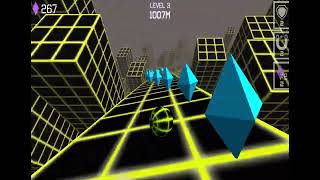 SLOPE GAME 2  OVER 2000 [upl. by Fia]