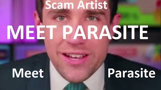 WARNING Meet Kevin Millionaire Symposium is a Scam Run by Scam Artist Kevin Paffrath [upl. by Darius]