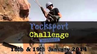 Rannvijay Singh at Rocksport Challenge  Gurgaon [upl. by Sliwa164]