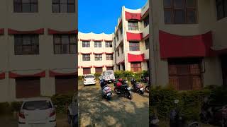 Hahnemann Homeopathic College Bhopal mbbs medical doctor medicalstudent medico [upl. by Alana]