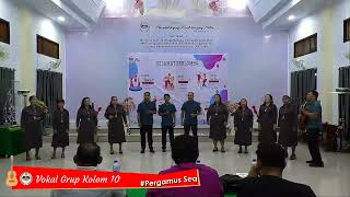 VG KOLOM 10 [upl. by Nevek]