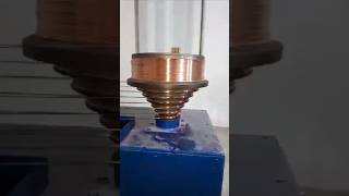 Copper wire business shortvideo automobile mechanicalworld [upl. by Nej]