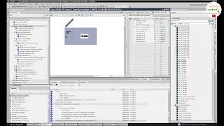 009 Configuration d’un détecteur de pression IFM Tutoriel  IOLink Balluff avec TIA PORTAL [upl. by Sivahc]