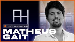 MATHEUS GAIT  ARCHITECTURE HUNTER  Talk to Franzao 03 [upl. by Anaidni139]