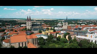 Imagefilm der Wohnungsbaugenossenschaft Halberstadt eG [upl. by Rhoads]