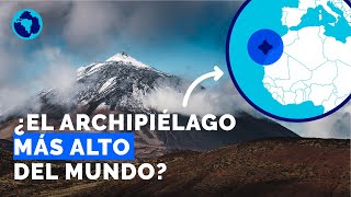 Canarias las islas tricontinentales [upl. by Anglo]