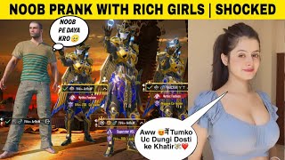 ARROW GAMER NOOB HIGH KILLS PRANK 50RP MAX amp MYTHIC OUTFITS 9070 uc can 10 224 [upl. by Natalee438]