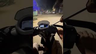 Welcome to Yamaha Airlines 😂⚡trendingshorts viralshorts Yamaha Ray zr 125 viralreels [upl. by Aldric]