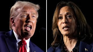 Harris to visit Harrisburg Vance to lead rally in Bedford in Pennsylvania push to the White House [upl. by Gnuhn]