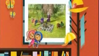 Nick Jr Family Style Video 2 [upl. by Frissell588]