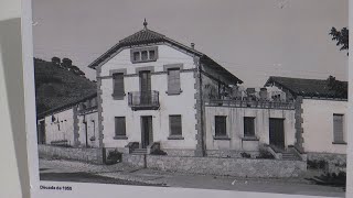 VOTV  La biblioteca de Les Escoles Velles dAiguafreda celebra el primer any de vida [upl. by Valente264]