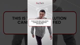 facial Recognition from KeyTech [upl. by Peppard]