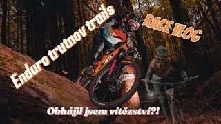 Enduro Trutnov Trails 2024 [upl. by Melisent]