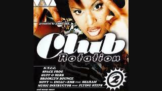 Club Rotation Volume 2  CD1 [upl. by Poyssick]