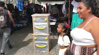 TIANGUIS DE LA CIUDAD DE OCOTLÁN JALISCO MEXICO [upl. by Verger987]