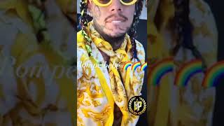 TEKASHI 6ix9ine EN RUMANIA LLAMA A YAILIN URGENTE [upl. by Efthim]