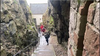 Mother’s Day at Dumbarton Castle [upl. by Marlo]