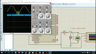 36 How to generate a Sine  Cosine wave [upl. by Letch619]